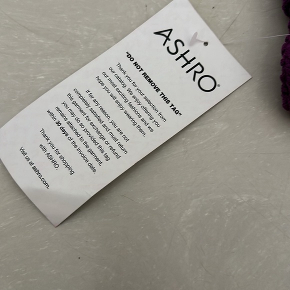 Dress - Picture 5 of 5